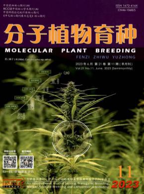 分子植物育种